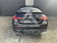 2024 Mercedes Benz C 180