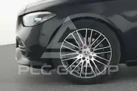 2024 Mercedes Benz C 180