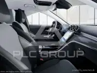2024 Mercedes Benz C 180