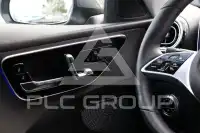 2024 Mercedes Benz C 180