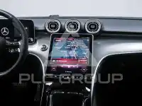 2024 Mercedes Benz C 180