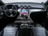 2024 Mercedes Benz C 180