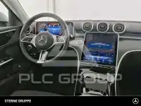 2024 Mercedes Benz C 180