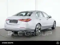 2024 Mercedes Benz C 180