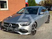 2024 Mercedes Benz C 180