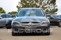 2024 Mercedes Benz C 180
