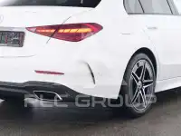 2024 Mercedes Benz C 180