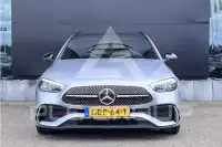 2024 Mercedes Benz C 180