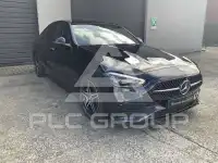 2024 Mercedes Benz C 180