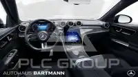 2024 Mercedes Benz C 180