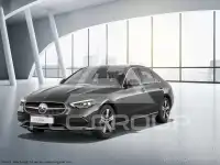 2024 Mercedes Benz C 180