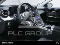 2024 Mercedes Benz C 180