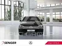 2024 Mercedes Benz C 180