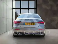 2024 Mercedes Benz C 180
