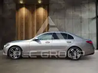 2024 Mercedes Benz C 180