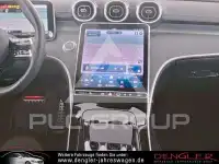 2024 Mercedes Benz C 180