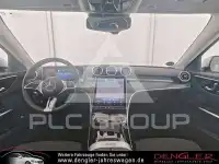 2024 Mercedes Benz C 180