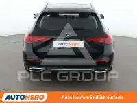 2024 Mercedes Benz C 180
