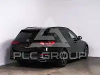 2024 Mercedes Benz C 180
