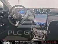 2024 Mercedes Benz C 180