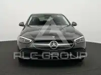 2024 Mercedes Benz C 180