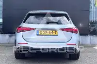 2024 Mercedes Benz C 180