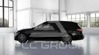 2024 Mercedes Benz C 180