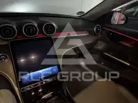 2024 Mercedes Benz C 180
