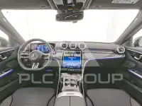 2024 Mercedes Benz C 180