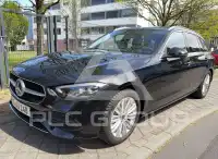 2024 Mercedes Benz C 180