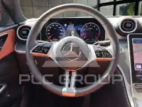 2024 Mercedes Benz C 180