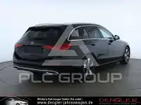2024 Mercedes Benz C 180