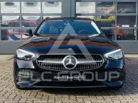 2024 Mercedes Benz C 180