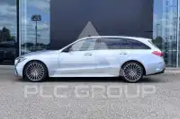 2024 Mercedes Benz C 180