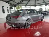 2024 Mercedes Benz C 180