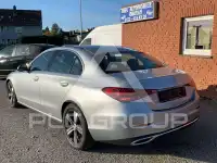 2024 Mercedes Benz C 180