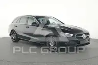2024 Mercedes Benz C 180
