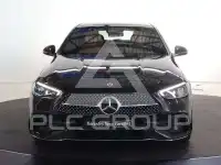 2024 Mercedes Benz C 180