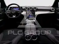 2024 Mercedes Benz C 180