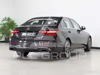 2024 Mercedes Benz C 180