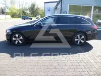 2024 Mercedes Benz C 180