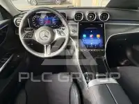 2024 Mercedes Benz C 180