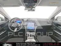 2024 Mercedes Benz C 180