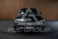 2024 Mercedes Benz C 180