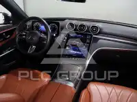 2024 Mercedes Benz C 180