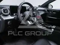 2024 Mercedes Benz C 180