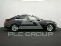 2024 Mercedes Benz C 180