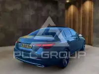 2024 Mercedes Benz C 180