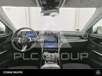 2024 Mercedes Benz C 180