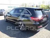 2024 Mercedes Benz C 180